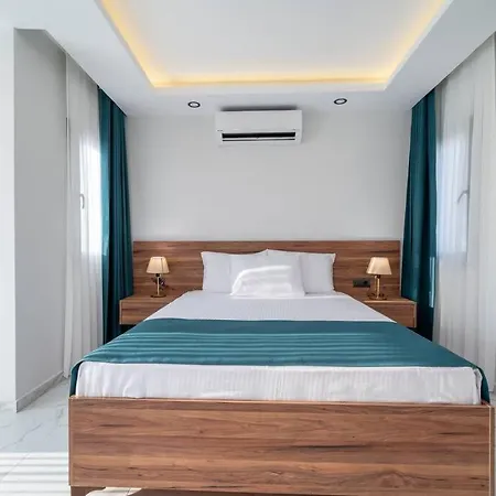 Villa Oludeniz Ariassos 2 Ovacık