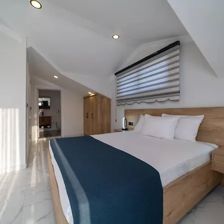 Oludeniz Ariassos 2