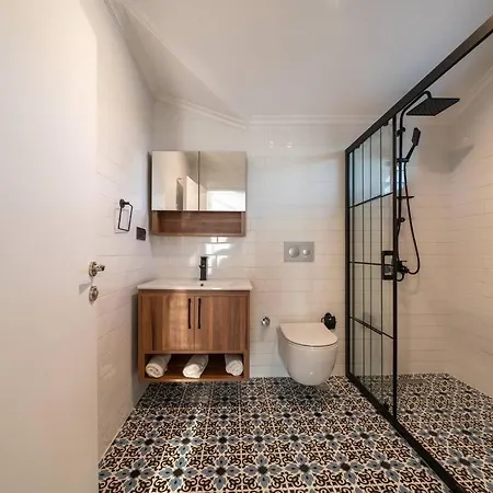 Oludeniz Ariassos 2 Villa