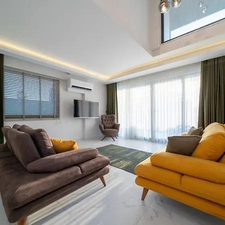 Oludeniz Ariassos 2 * Ovacık