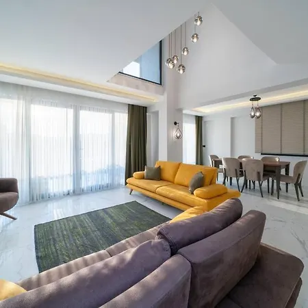 Villa Oludeniz Ariassos 2