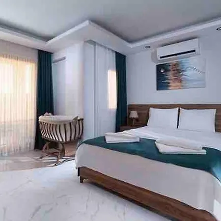 Oludeniz Ariassos 2 Villa *