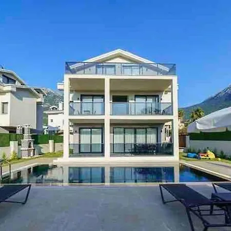 Villa Oludeniz Ariassos 2 Ovacık