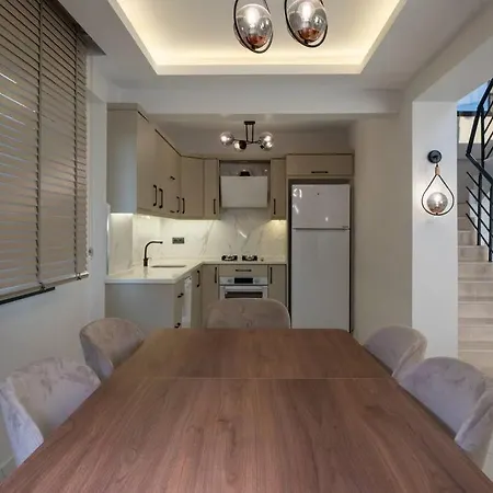 Oludeniz Ariassos 2 Villa *