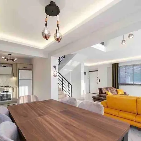 Oludeniz Ariassos 2 Вилла