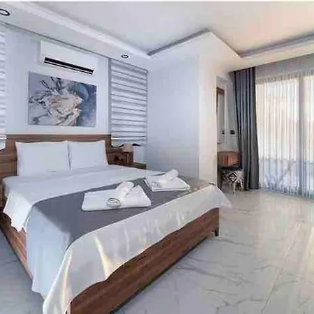 Oludeniz Ariassos 2 * Овачик