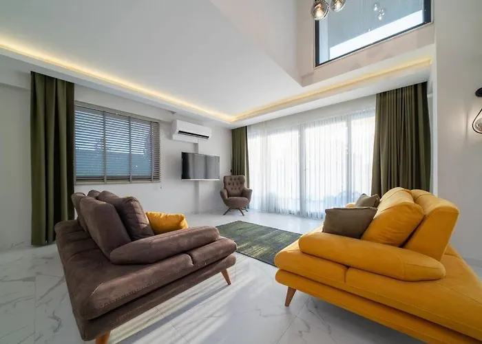 Oludeniz Ariassos 2 * Ovacık