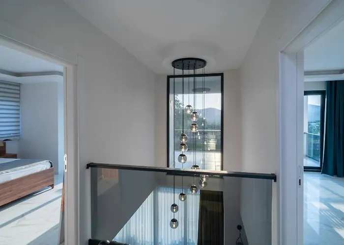 Oludeniz Ariassos 2 Ovacık