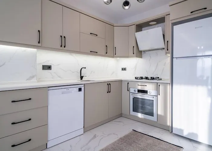 Villa Oludeniz Ariassos 2 Ovacık