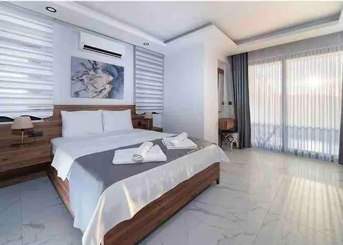 Oludeniz Ariassos 2 * Ovacık